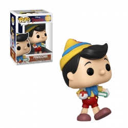 Funko POP! Disney Pinocchio - Pinocchio 1029